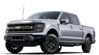 2025 Ford F-150® External Image 2